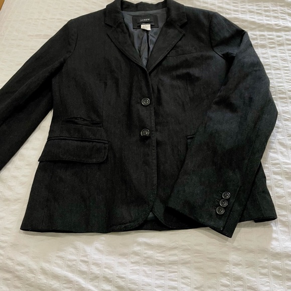 J Crew Schoolboy Blazer 8 - Picture 4 of 4